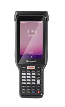 terminal mobile android honeywell scanpal eda61k - Rayonnance